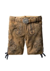 Stockerpoint, Herren Hose 'Aron', Hellbraun