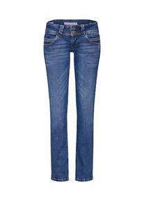 Pepe Jeans, Damen Jeans 'Venus', Blue Denim