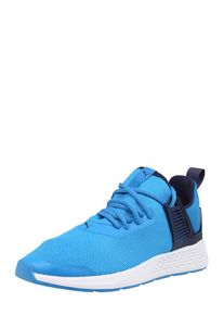 Puma, Sneaker 'Insurge Mesh Jr', Blau / Wei&szlig;