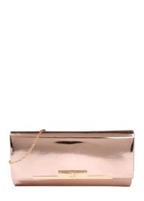 Call it Spring, Damen Tasche 'WIRELIA', Bronze