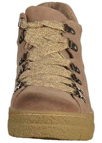 Marco Tozzi, Damen Stiefelette, Camel