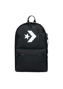 Converse, Damen Rucksack, Schwarz / Weiß