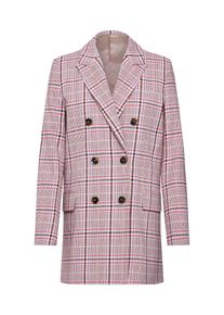 Sams&oslash;e & Sams&oslash;e Samsoe & Samsoe, Damen Blazer, Pink