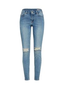 Véro Moda VERO MODA, Damen Jeans, Blue Denim