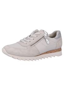 Paul Green, Damen Sneaker, Hellgrau