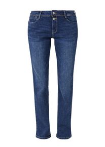 s.Oliver RED LABEL, Damen Jeans, Blau