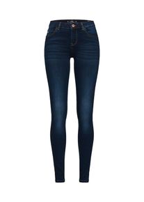 Fritzi aus Preussen Fritzi Aus Preußen, Damen Jeans, Dunkelblau