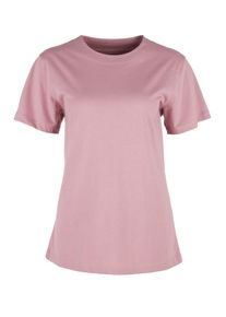 S.Oliver Active, Damen T-Shirt, Altrosa