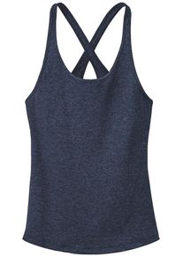 Patagonia, Herren Sportsweatshirt 'P6 Label MW Crew', Taubenblau