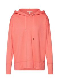 Esprit, Damen Pullover, Koralle