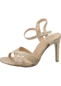 Bullboxer, Damen Highheels, Gold