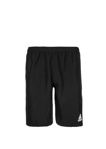 adidas Performance, 'Tiro 17' Woven Shorts, Schwarz