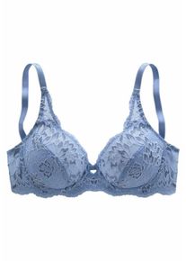 Triumph, Damen Bügel 'Amourette Charme W', Hellblau