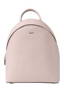 DKNY, Damen Rucksack 'BRYANT-MD BACKPACK-SUTTON', Rosa