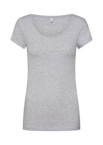 Only, Damen Shirt, Grau
