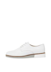 Bianco, Damen Schuhe, Braun / Grau / Wei&szlig;