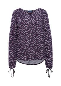 Tom Tailor, Damen Bluse, Beere
