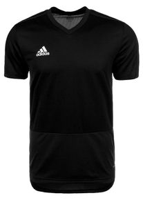 adidas Performance, Herren Trainingsshirt 'Condivo 18', Schwarz