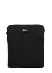 BOSS, Herren Tasche 'Solar_S', Schwarz