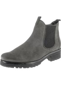 Gabor, Damen Stiefelette, Grau