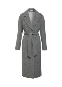 EDITED, Damen Mantel 'Cecilia', Grau