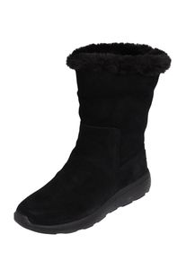 Skechers, Damen Winterstiefel 'On the go city 2', Schwarz