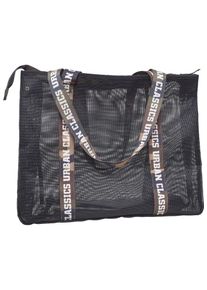 Urban Classics, Damen Bag, Schwarz