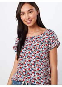 Tom Tailor Denim, Damen Bluse, bunt