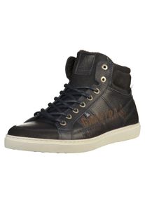 Gaastra, Herren Sneaker, Navy