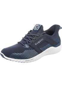 Bugatti, Herren Sneakers Low, Navy