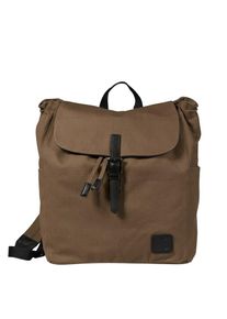Marc O'Polo Marc O'Polo, Herren Rucksack, Brokat / Schwarz
