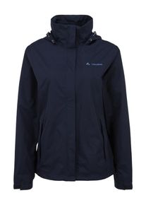 Vaude, Damen Sport-Funktionsjacke 'Escape', Navy