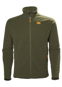 Helly Hansen, Herren Fleecejacke, Grün
