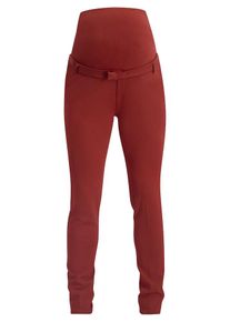 Noppies, Damen Hose 'Kadie', Karminrot