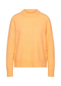 Sams&oslash;e & Sams&oslash;e Samsoe & Samsoe, Damen Pullover, Honig