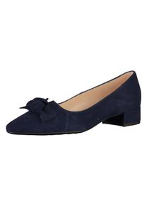 Peter Kaiser, Damen Pumps, Ultramarinblau