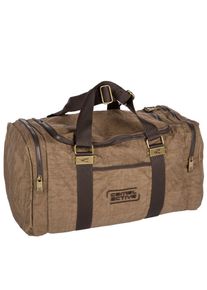 Camel Active, Damen Tasche 'Journey Sauna', Hellbeige