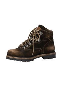 Stockerpoint, Herren Stiefelette, Braun