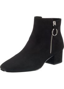 Esprit, Damen Stiefeletten 'Tia', Schwarz