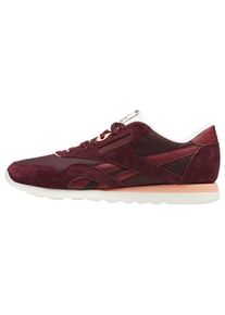 Reebok CLASSIC, Damen Sneaker, Bordeaux