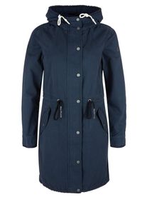 Q/S Designed By, Damen Parka, Marine