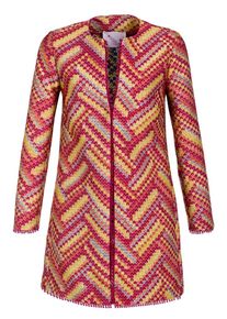 All Yours, Damen Mantel, bunt