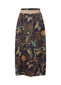 Love & Divine Love & Divine, Damen Rock 'love245-1', Gold / Schwarz