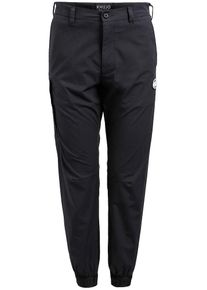 Khujo, Herren Hose 'Phil', Anthrazit