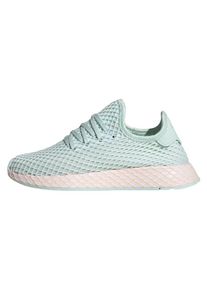 adidas originals, M&auml;dchen Sneaker 'Deerupt', Mint