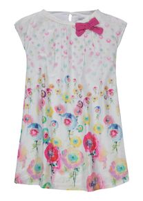Königsmühle Königsmühle, Mädchen Kleid, bunt
