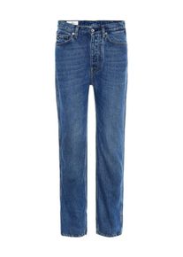 J. Lindeberg J.Lindeberg, Damen Jeans 'Beltran', Blue Denim