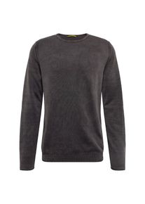Camel Active, Herren Pullover, Anthrazit