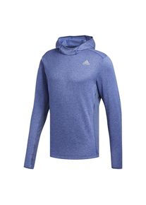adidas Performance, Herren Hoodie 'Response Astro', Blau