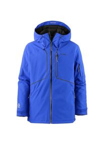 O`Neill O'NEILL, Herren Snowboardjacke 'Jones Rider', Blau